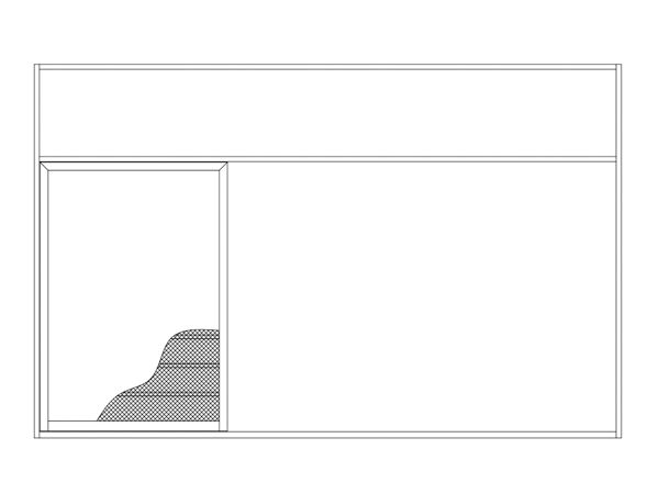 Yufeng - Side-pressure airtight sliding window