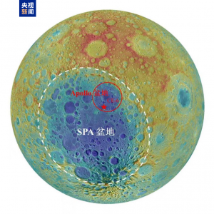 嫦娥六号月背样品最新研究成果 改写月球撞击史 嫦娥六号月背样品最新研究成果 改写月球撞击史