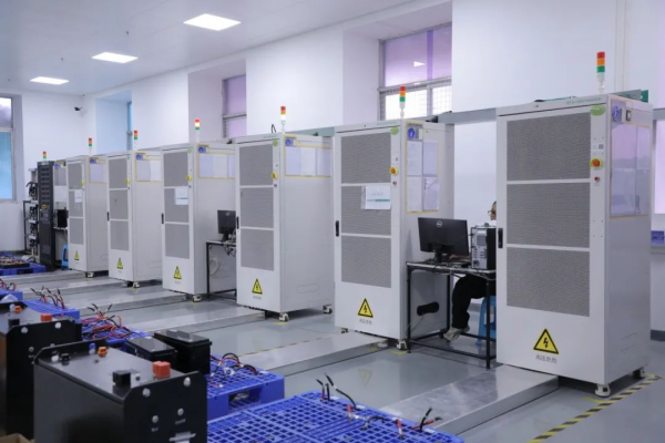 理士电池产品规格及产品图片PDF(2026)